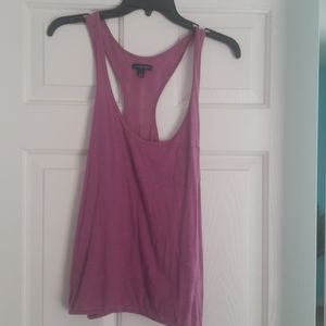 American Eagle Large tank